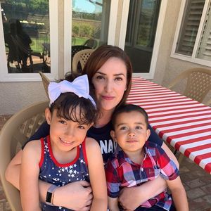 Meet your Posher, Liliana